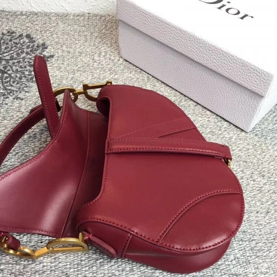 OldCobbler Bags Bag Diro Saddle 0823